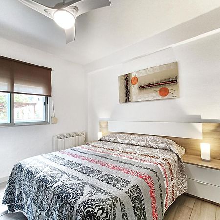 Apartamentos Casanostra Salou Exteriér fotografie