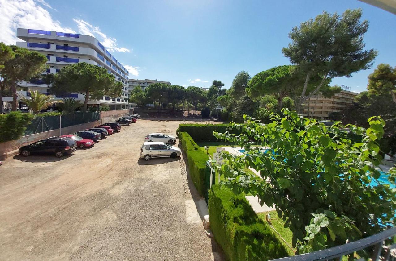 Apartamentos Casanostra Salou Exteriér fotografie