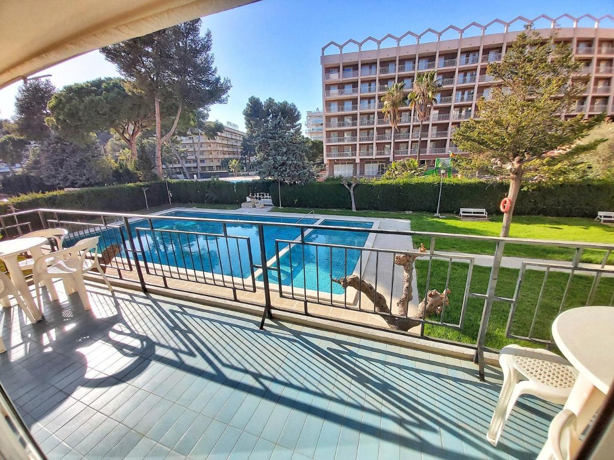 Apartamentos Casanostra Salou Exteriér fotografie