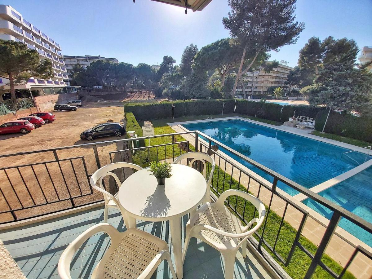 Apartamentos Casanostra Salou Exteriér fotografie