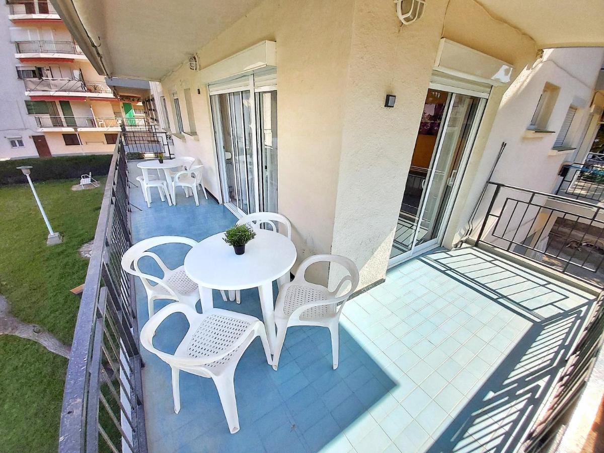 Apartamentos Casanostra Salou Exteriér fotografie