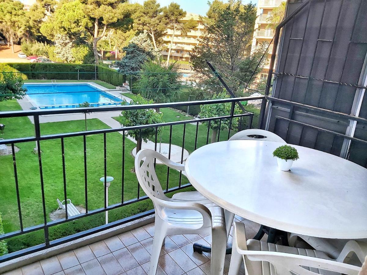 Apartamentos Casanostra Salou Exteriér fotografie