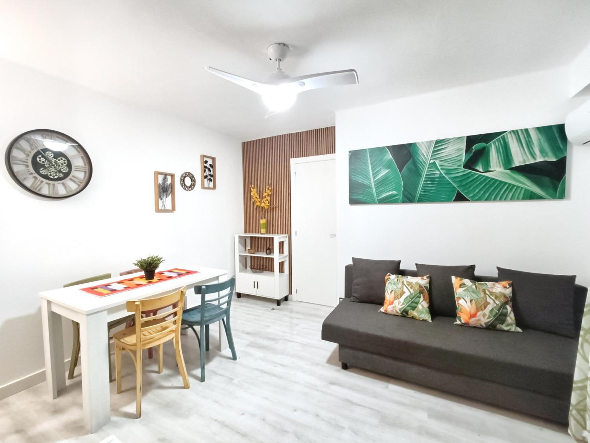 Apartamentos Casanostra Salou Exteriér fotografie