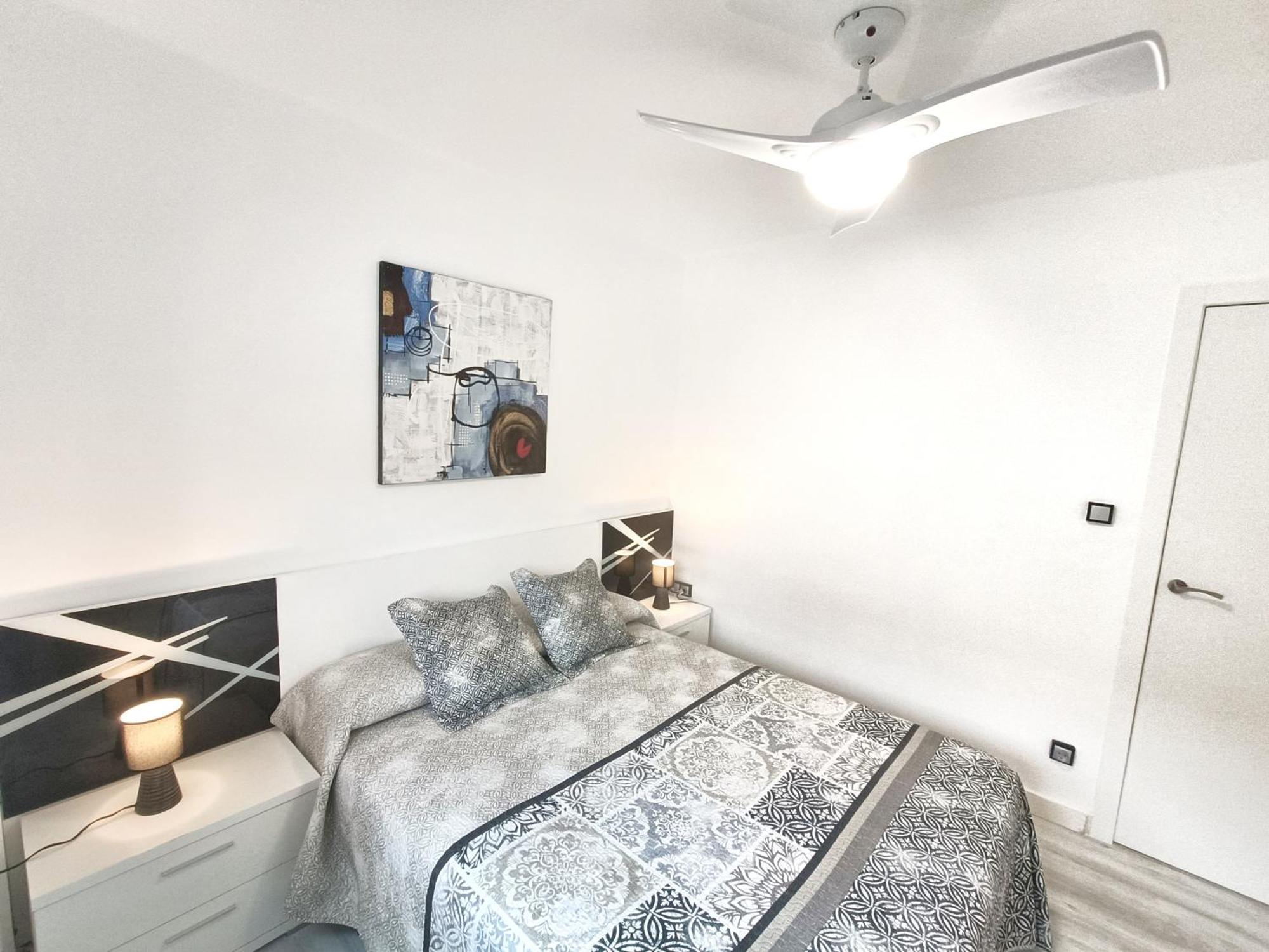 Apartamentos Casanostra Salou Exteriér fotografie