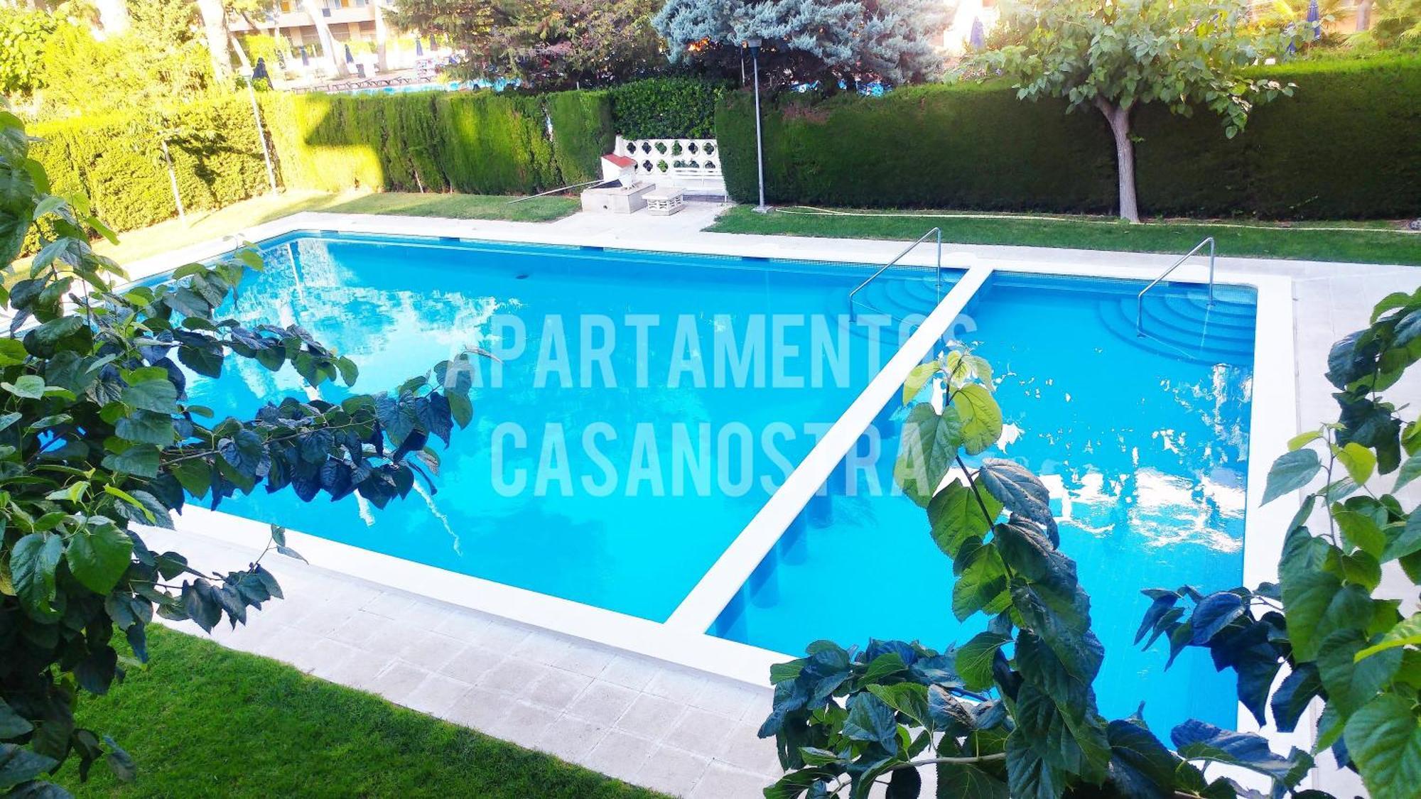 Apartamentos Casanostra Salou Exteriér fotografie