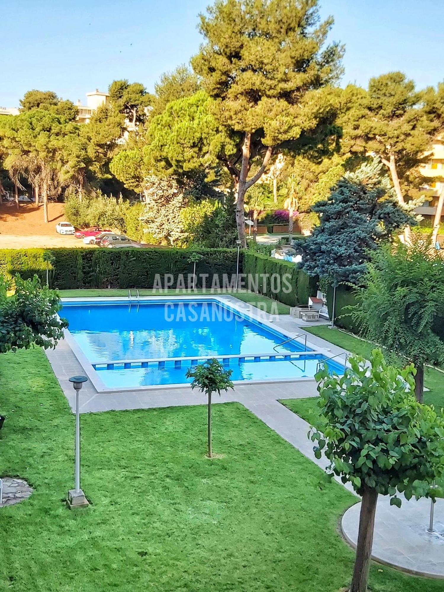 Apartamentos Casanostra Salou Exteriér fotografie