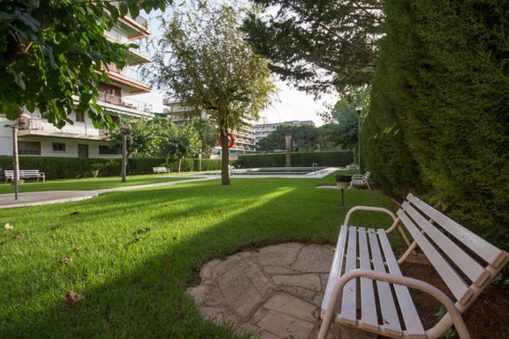 Apartamentos Casanostra Salou Exteriér fotografie